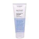 REVLON RESTART HYDRATION SOIN FONDANT HYDRATANT 200 ML