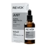 REVOX B77 JUST ALPHA ARBUTIN 2% + HA 30 ML