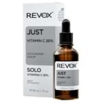 REVOX B77 JUST VITAMINE C 20% 30 ML