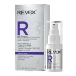 REVOX B77 RETINOL GEL YEUX CONCENTRE ANTI RIDES 30 ML