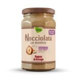 RIGONI DI ASIAGO NOCCIOLATA LA BIANCA PATE A TARTINER 250 G