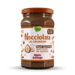 RIGONI DI ASIAGO NOCCIOLATA LA CUNCHY PATE A TARTINER 250 G