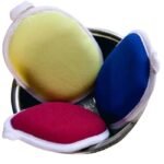 RITUEL D'ORIENT KIT DE GOMMAGE ET SAVONNAGE