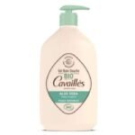 ROGE CAVAILLES GEL BAIN ET DOUCHE ALOE VERRA BIO 1 LITRE