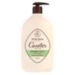 ROGE CAVAILLES GEL BAIN ET DOUCHE AMANDE VERTE PEAUX SENSIBLES 1L