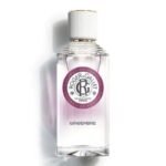ROGER ET GALLET COFFRET COLLECTION HERITAGE GINGEMBRE Eau Parfumée Bienfaisante 100ml