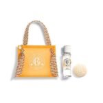 ROGER ET GALLET KIT ENSOLEILLE SAC FOULARD BOIS D'ORANGE
