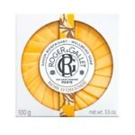 ROGER ET GALLET SAVON BOIS D'ORANGE 100g