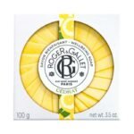 ROGER ET GALLET SAVON CEDRAT 100g
