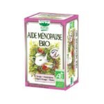 ROMON NATURE TISANE AIDE MENOPAUSE BIO 20 SACHETS