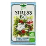 ROMON NATURE TISANE STRESS BIO 20 SACHETS
