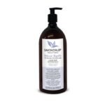 SAVON D’ALEP DELUXE AU NIGELLE 500ml