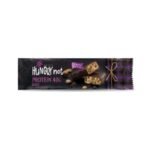 SDOUKO HUNGRY NOT PROTEIN BAR 40% PRALINE CHOCOLAT AU LAIT ET NOISETE