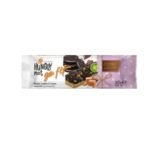 SDOUKOS HUNGRY NOT GO FIT PROTEIN BAR CARAMEL CHOCOLAT 45G