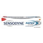 SENSODYNE RAPIDE ACTION BLANCHEUR 75 ML