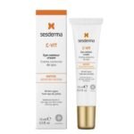 SESDERMA C-VIT CREME CONTOUR DES YEUX 15 ML