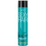 Sexy Hair Bright Shampoo 300ml