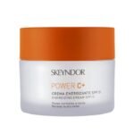 SKEYNDOR POWER C+ CREME ENERGISANTE SPF15 50 ML