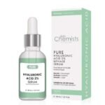 SKIN CHEMISTS PURE HYALURONIC ACID 2% BIPHASE SERUM 30 ML