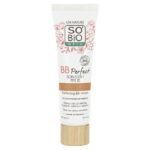 SO BIO BB PERFECT SOIN 5 EN 1 FPS10 30 ML TEINTE 25 MEDIUM