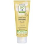 SO BIO CREME MAINS SURGRAS NOURRIT 75 ML