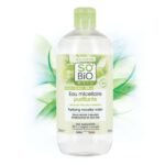SO BIO EAU MICELLAIRE PURIFIANTE 500 ML