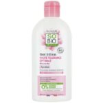 SO BIO GEL INTIME HAUTE TOLERANCE OPTIMALE 200 ML