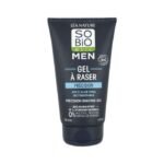 SO BIO MEN GEL A RASER 150 ML
