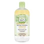 SO BIO PUR BAMBOO BIPHASE MICELLAIRE WATERPROOF 500ML