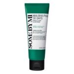 SOMEBYMI AHA BHA PHA 30 JOURS MIRACLE ACNE MOUSSE CLAIRE 100 ML