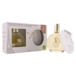 SOPHIE LA GIRAFE EAU DE SOIN PARFUMEE 0M+ 50 ML PLUS CERAMIQUE A PARFUMER
