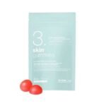 SSWLAB 3 SKIN GUMMIES 105G 42 GUMMIES GOUT FRUIT ROUGES
