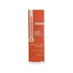 SUN DEFENSE FLUIDE SOLAIRE INVISIBLE SPF 50+ TOUCHER SEC 50ML