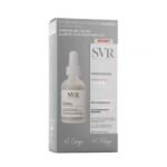 SVR OFFRE AMPOULE CLAIRIAL COMPLEXE DEPIGMENTANT + VITAMINE C 16% 30 ML + CLAIRIAL SPF 50 CREME 40ML OFFERTE