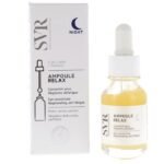 SVR Ampoules relax night 15ml