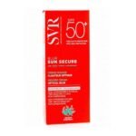 SVR BLUR SUN SECURE CREME MOUSSE SANS PARFUM 50ML