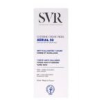 SVR XERIAL 50 EXTREME CREME PIEDS 50 ML