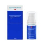 SWISSDERMA CREME HYDRATANTE LEGERE 50 ML