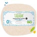 TADAM TAMPONS DERMO SENSITIFS SUPER NON IRRITANRS *16