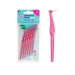 TEPE PACK DE 6 BROSSETTE INTERDENTAIRE ANGLE TAILLE 0