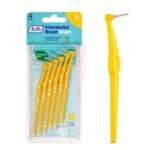 TEPE PACK DE 6 BROSSETTE INTERDENTAIRE ANGLE TAILLE 4
