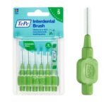 TEPE PACK DE 6 BROSSETTE INTERDENTAIRE TAILLE 5