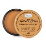 THE BALM ANNE T DOTES ANTICERNES MEDIUM FONCEE N 34