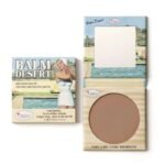 THE BALM BALM DESERT POUDRE BRONZANTE