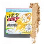 THE BALM LET'S BOLT HIGHLIGHTER