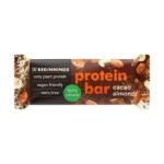 THE BEGINNINGS PROTEIN BAR AMANDE ET CACAO 40 G