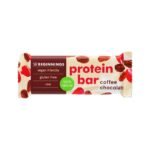 THE BEGINNINGS PROTEIN BAR COFFEE CHOCOLATE 40G