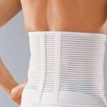 THUASNE DYNABELT CEINTURE