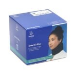 THUASNE ORTEL C2 PLUS COLIER CERVICAL SEMI RIGIDE