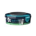 TOMMEE TIPPEE TWIST AND CLICK 1 RECHARGE